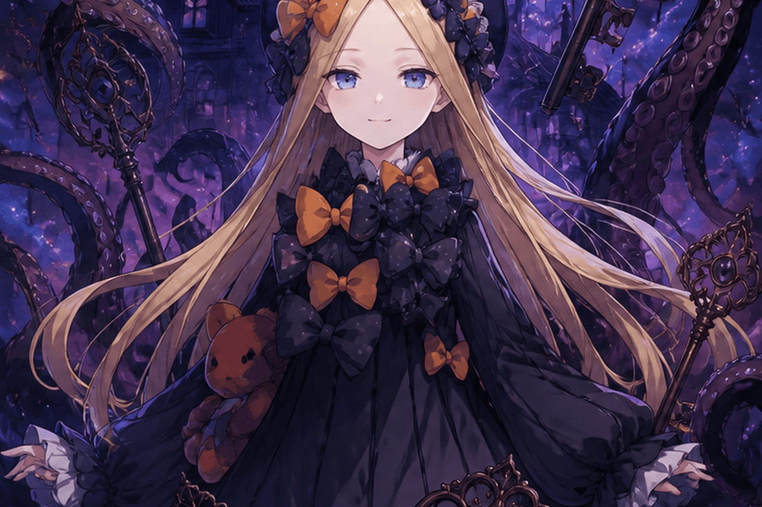 Abigail Williams
