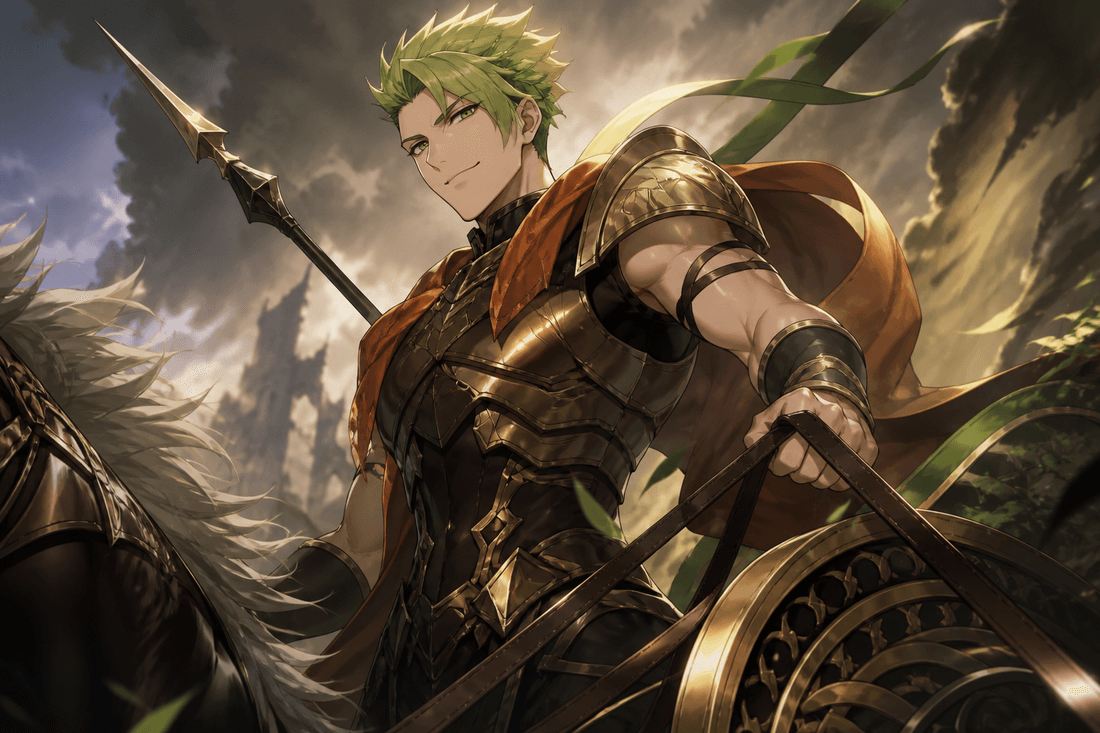 Achilles