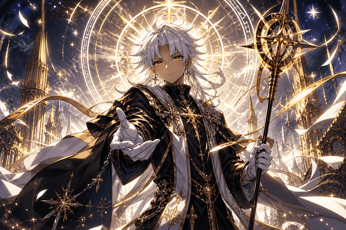 Amakusa Shirou Tokisada