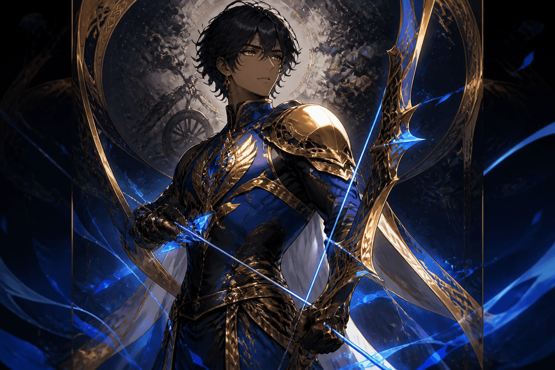 Arjuna