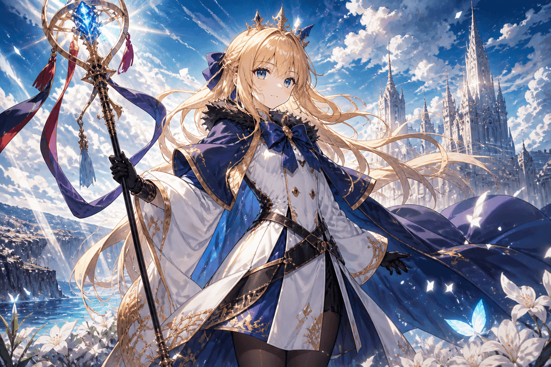 Altria Caster