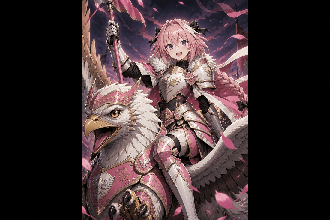 Astolfo