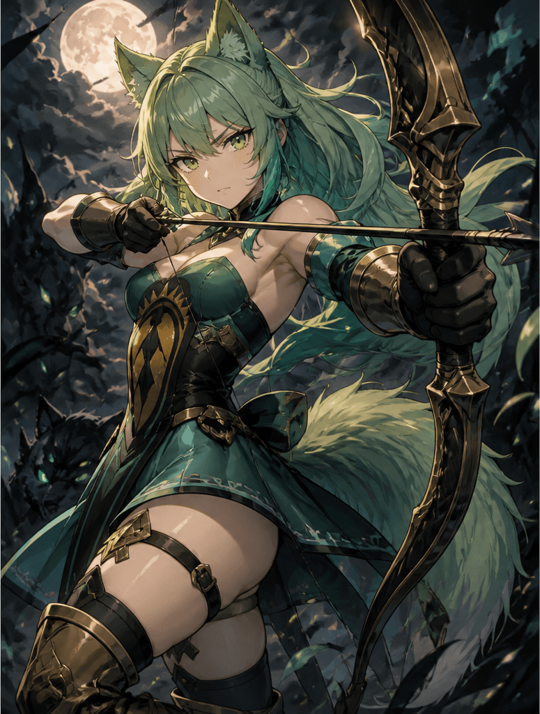Atalanta