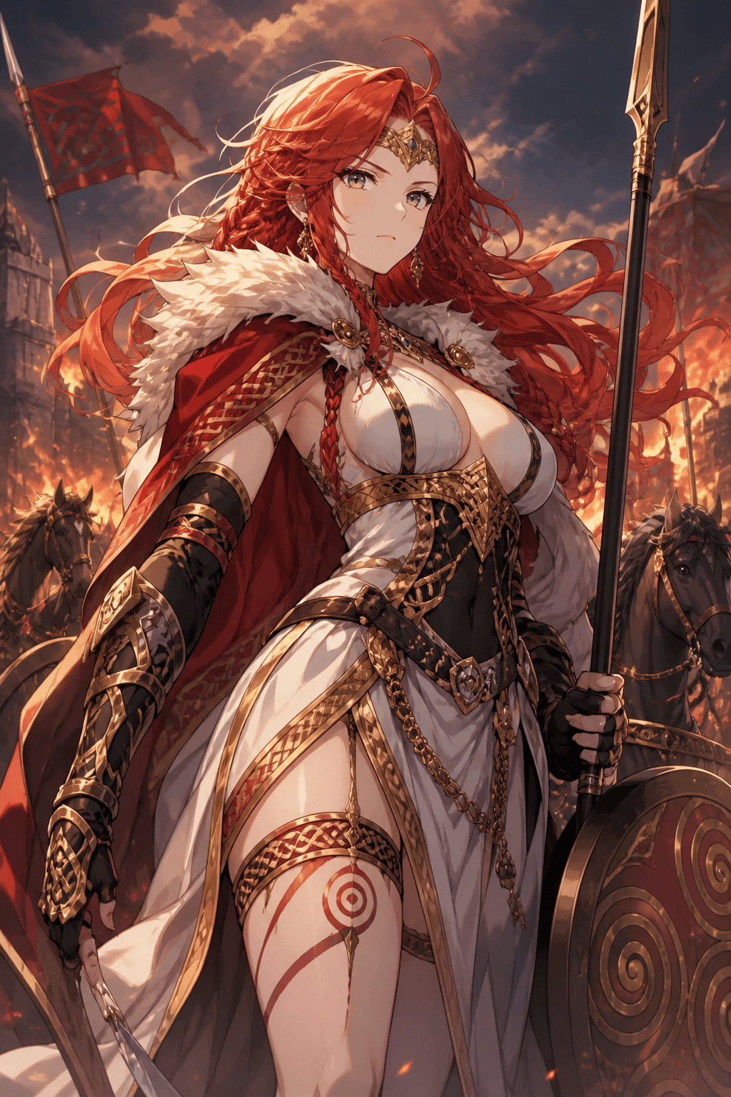 Boudica