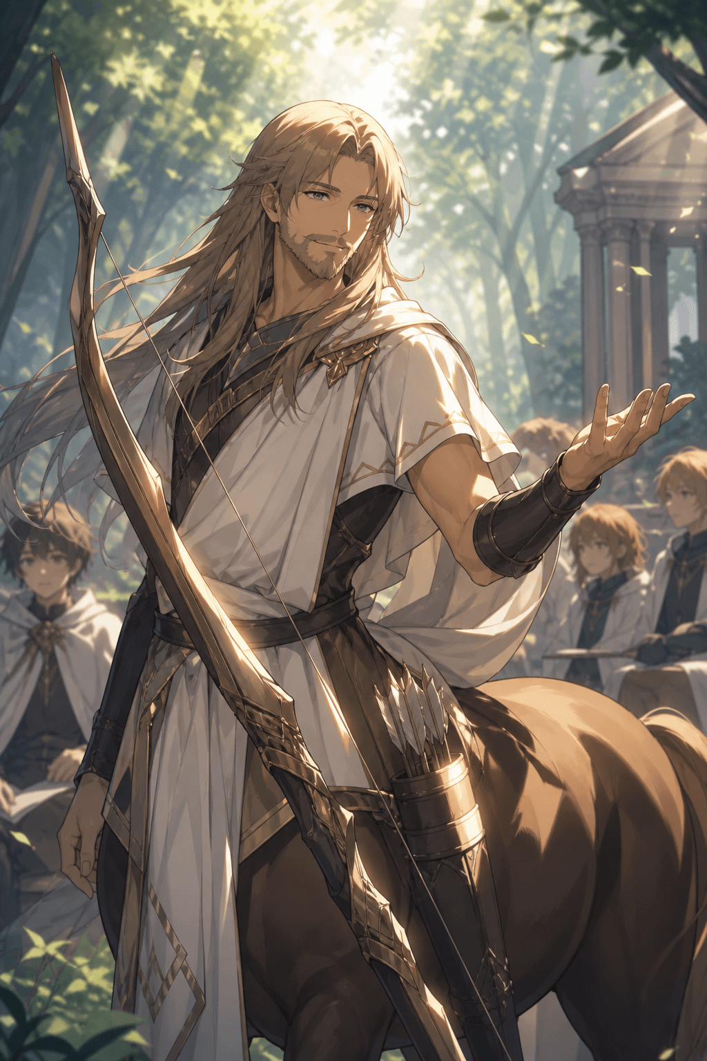 Chiron