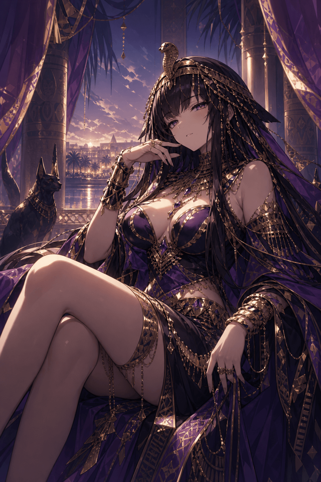 Cleopatra