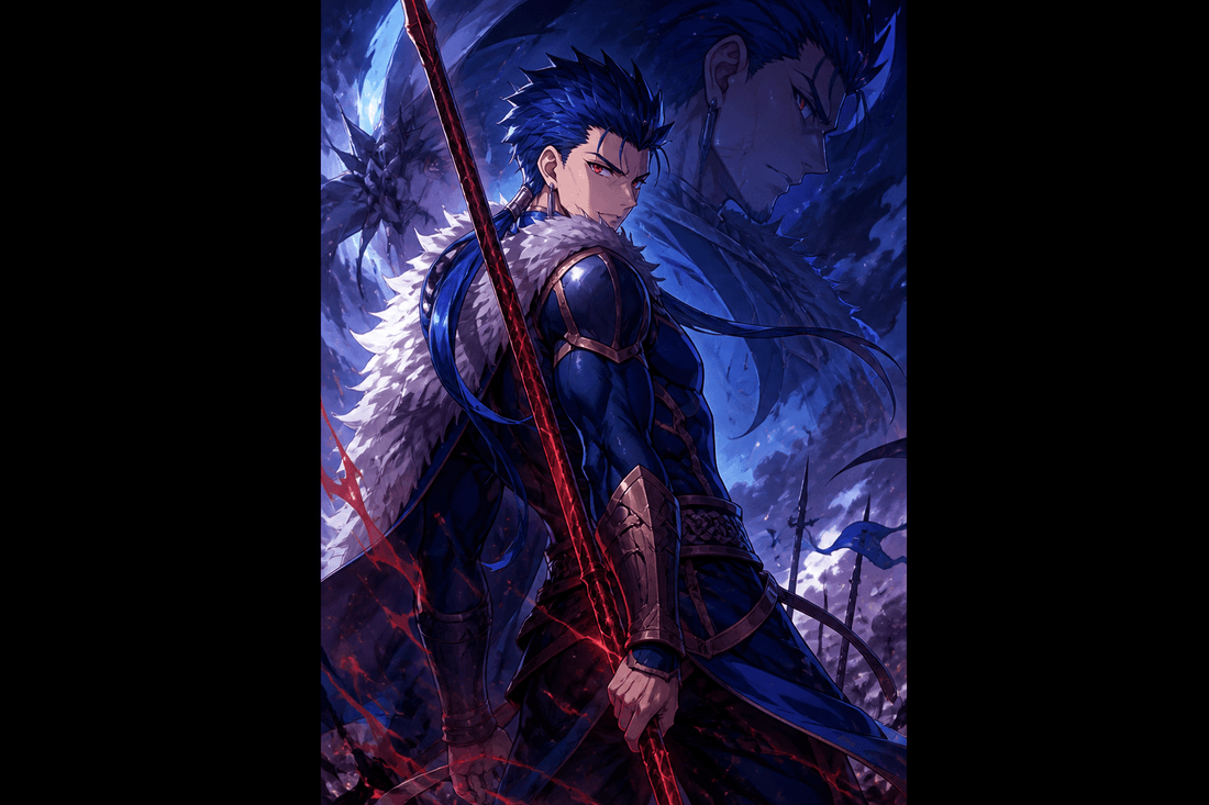Cu Chulainn