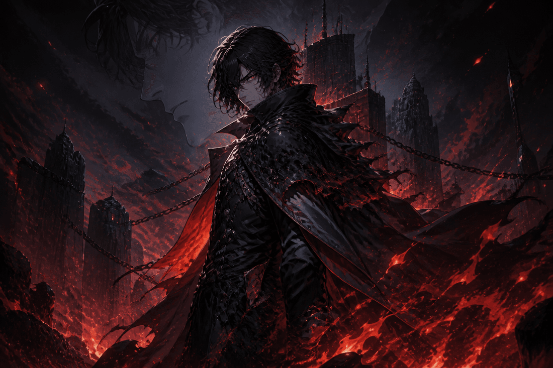 Edmond Dantès