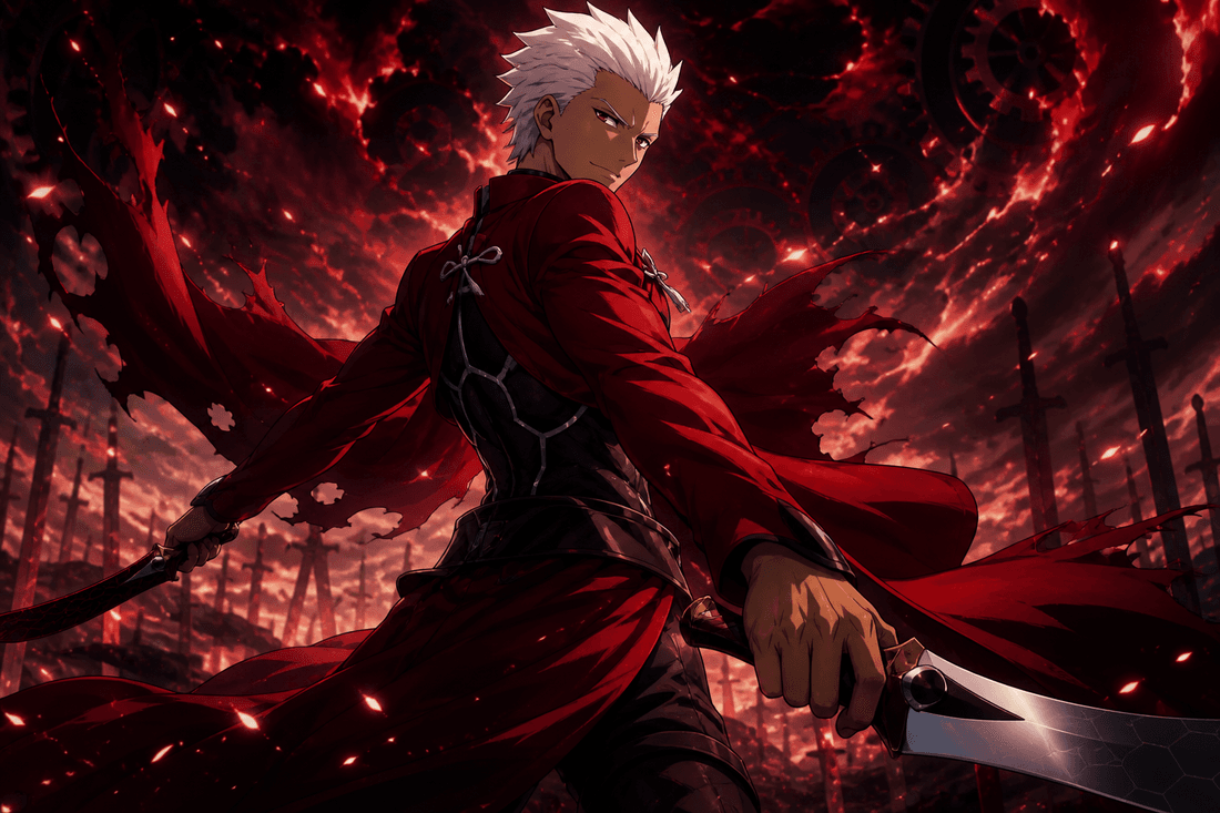 EMIYA