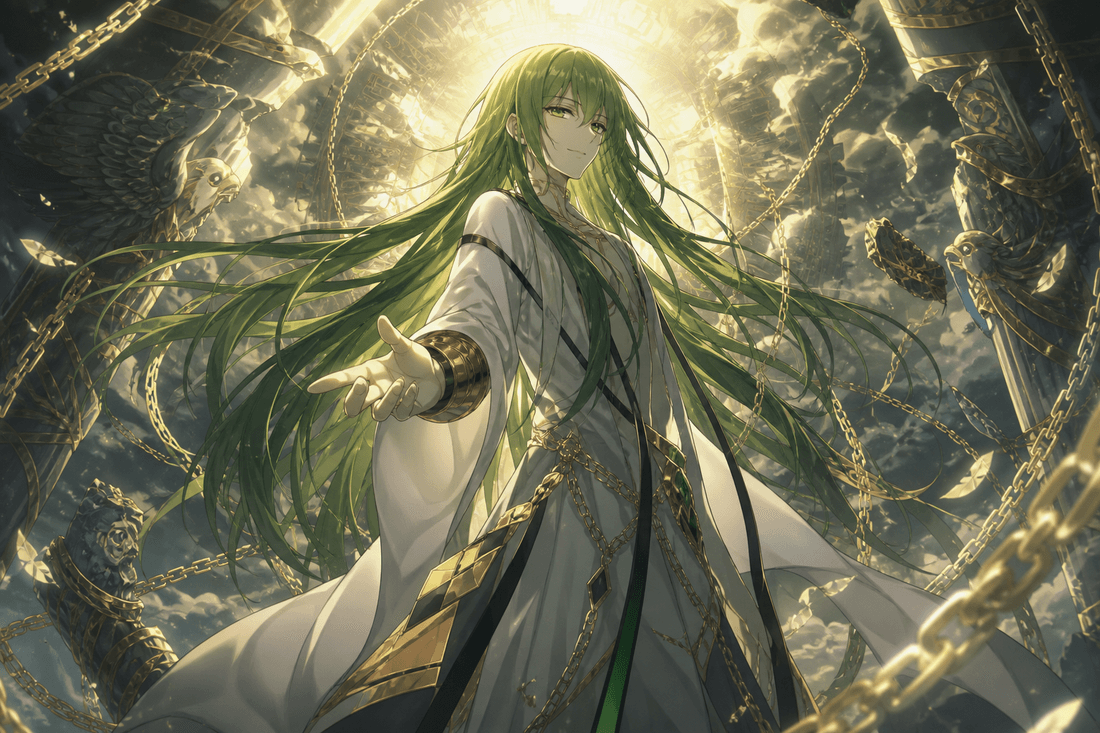 Enkidu