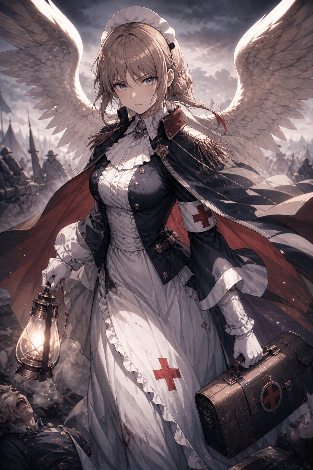Florence Nightingale