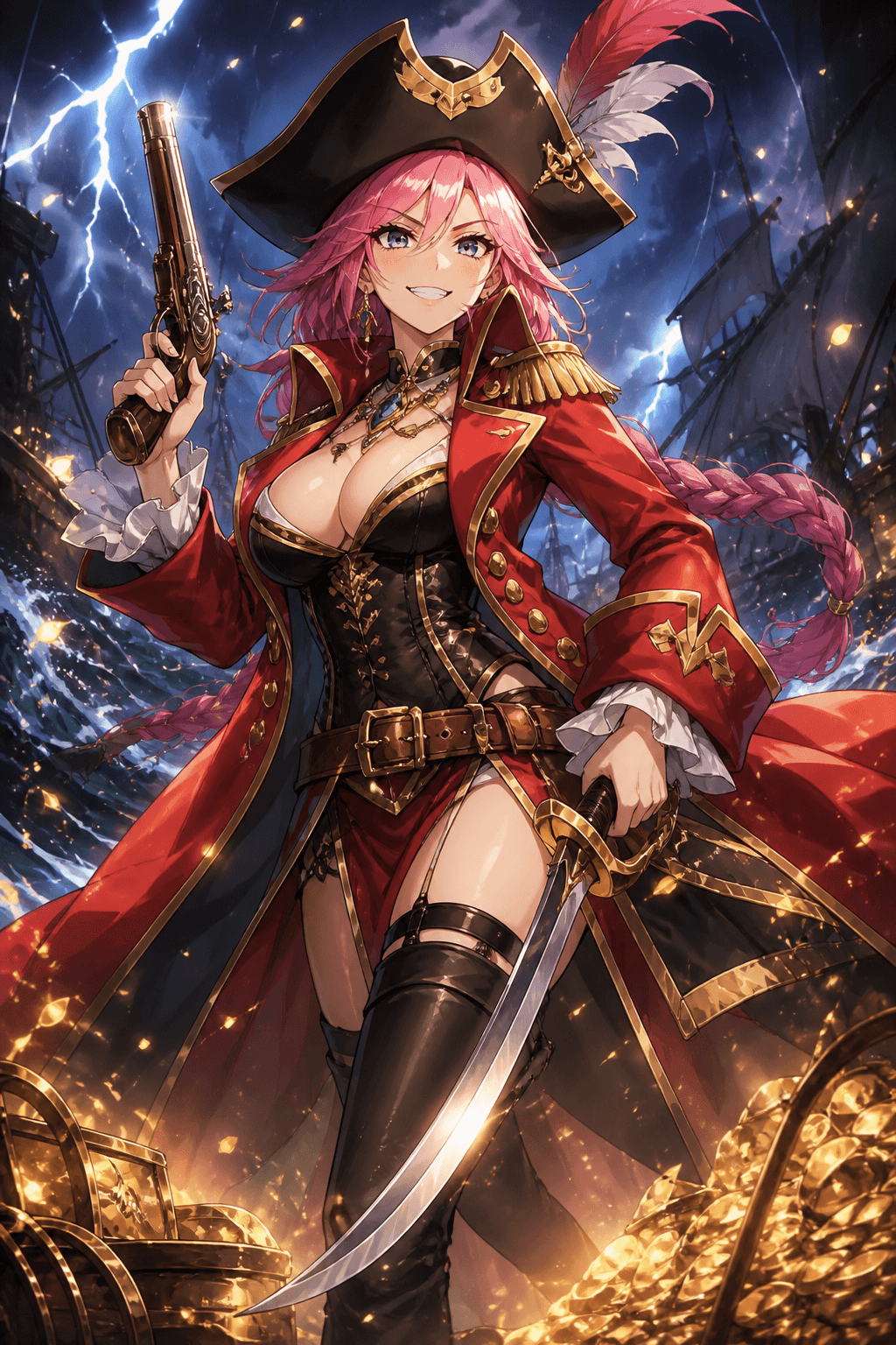 Francis Drake
