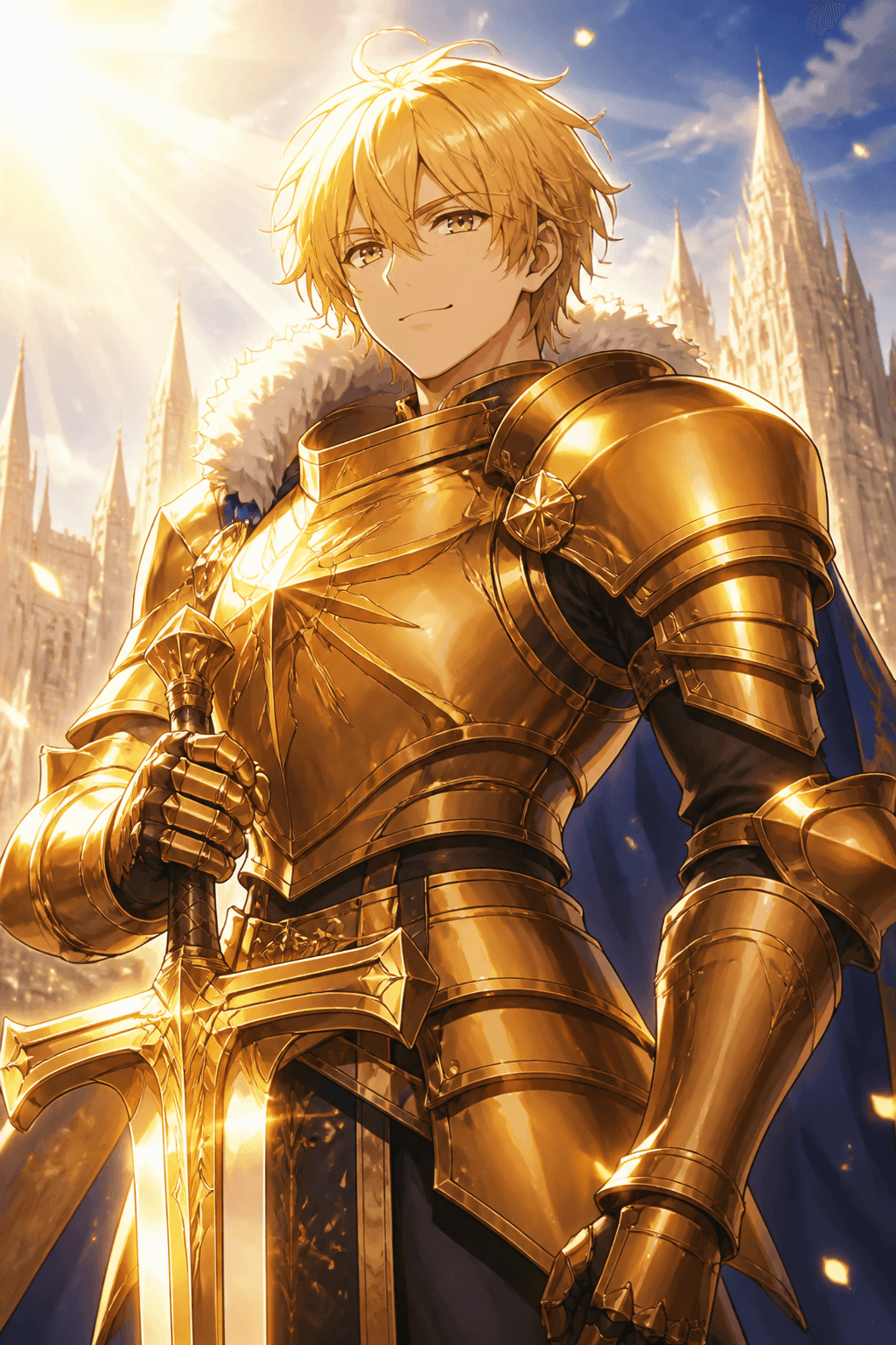 Gawain