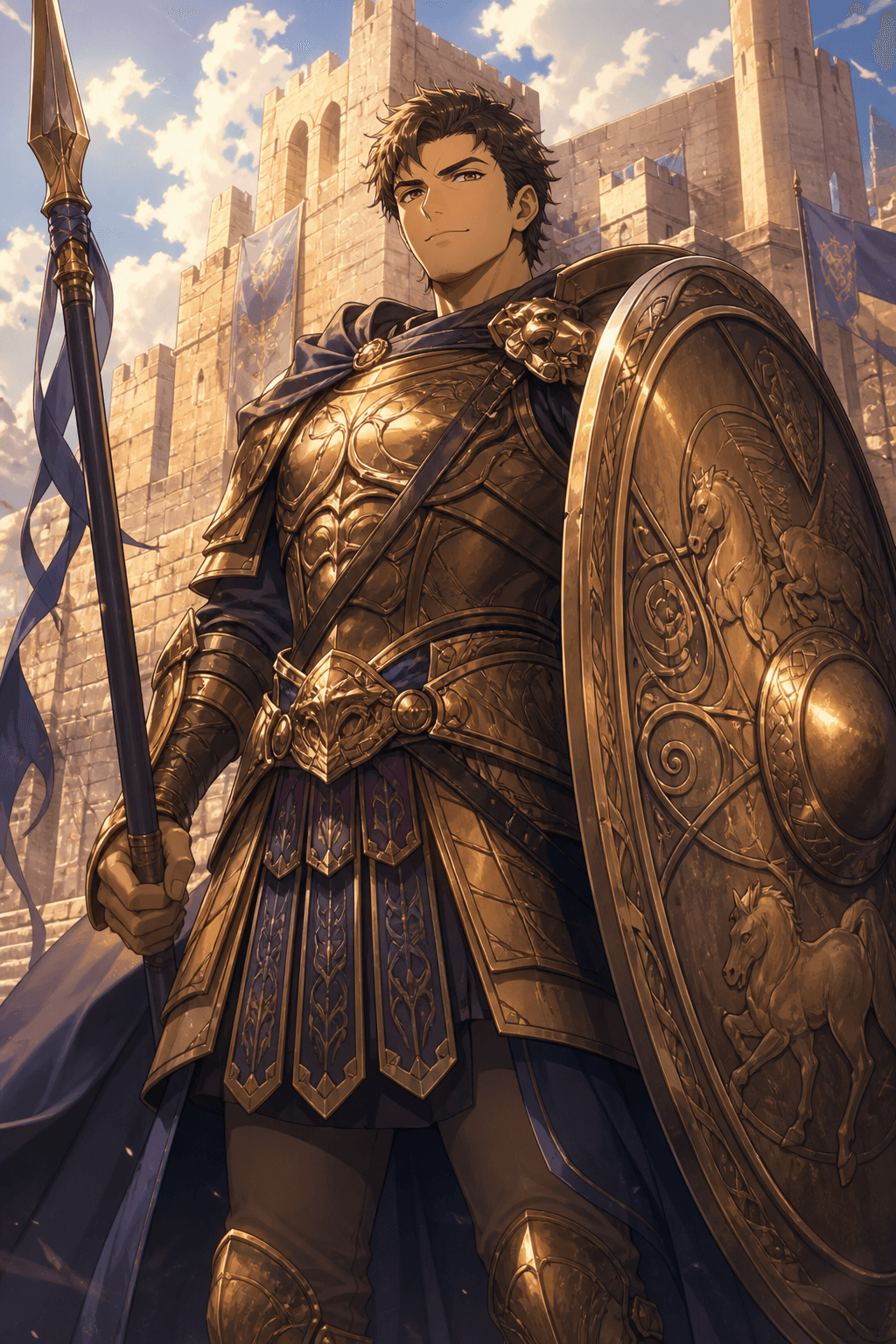 Hector