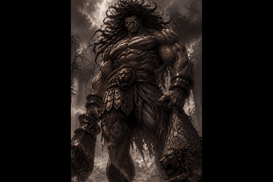 Heracles
