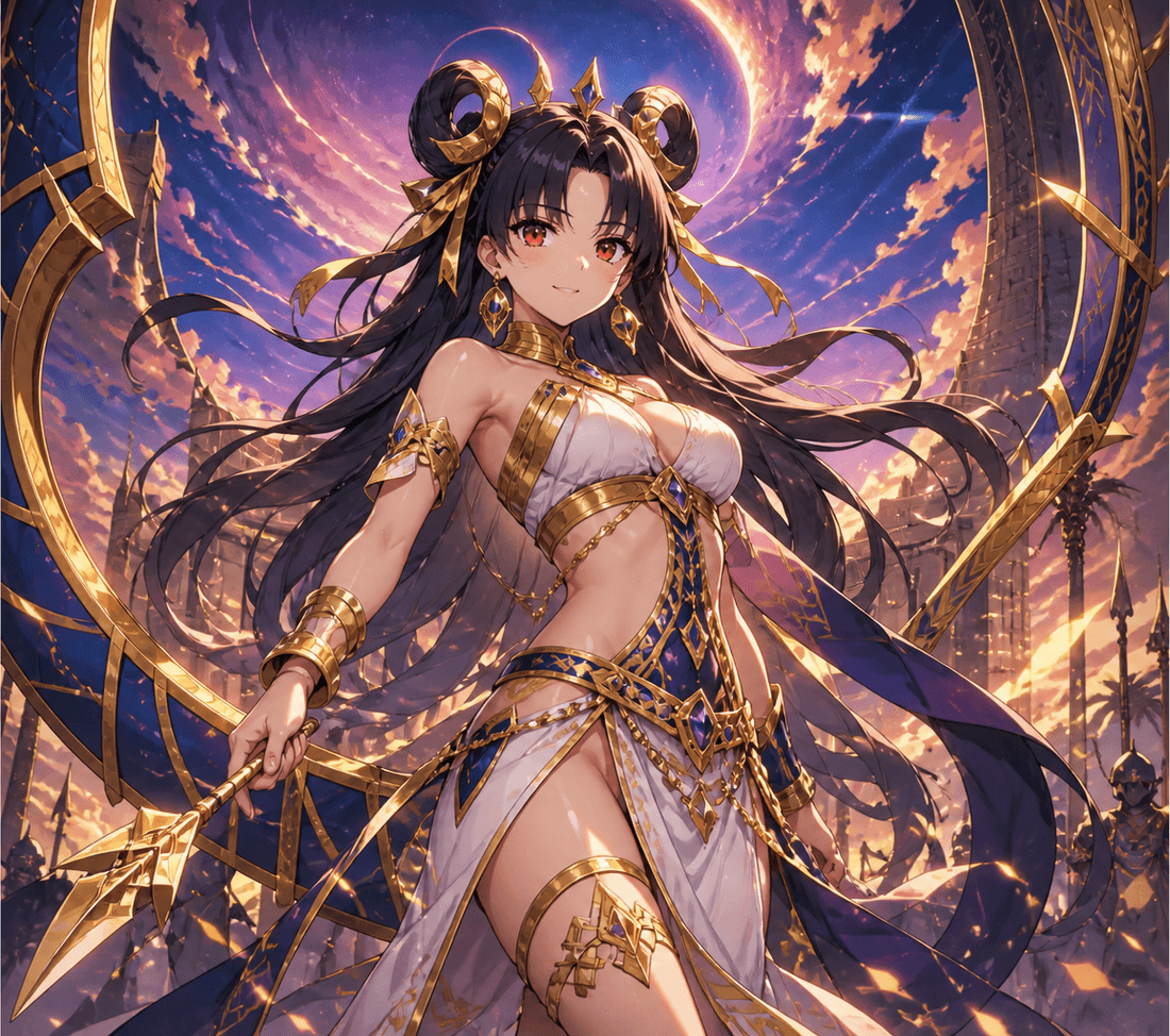 Ishtar