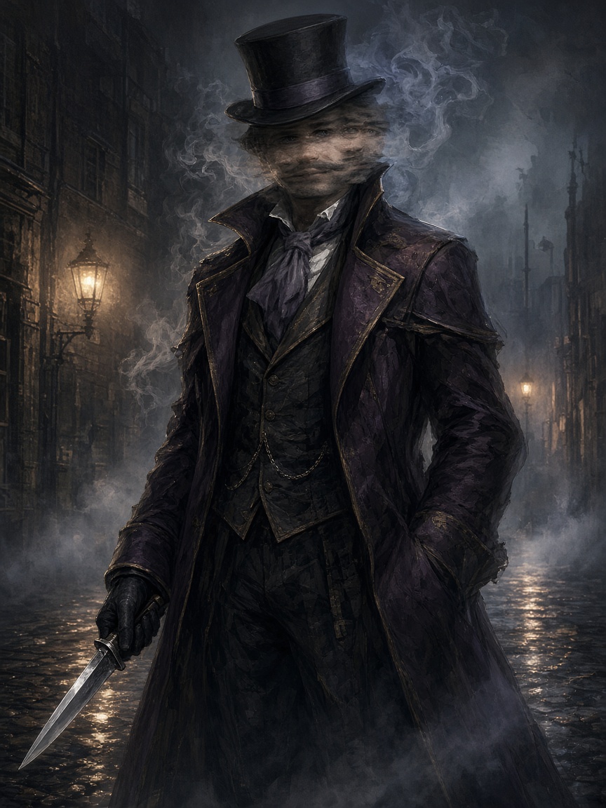 Jack the Ripper