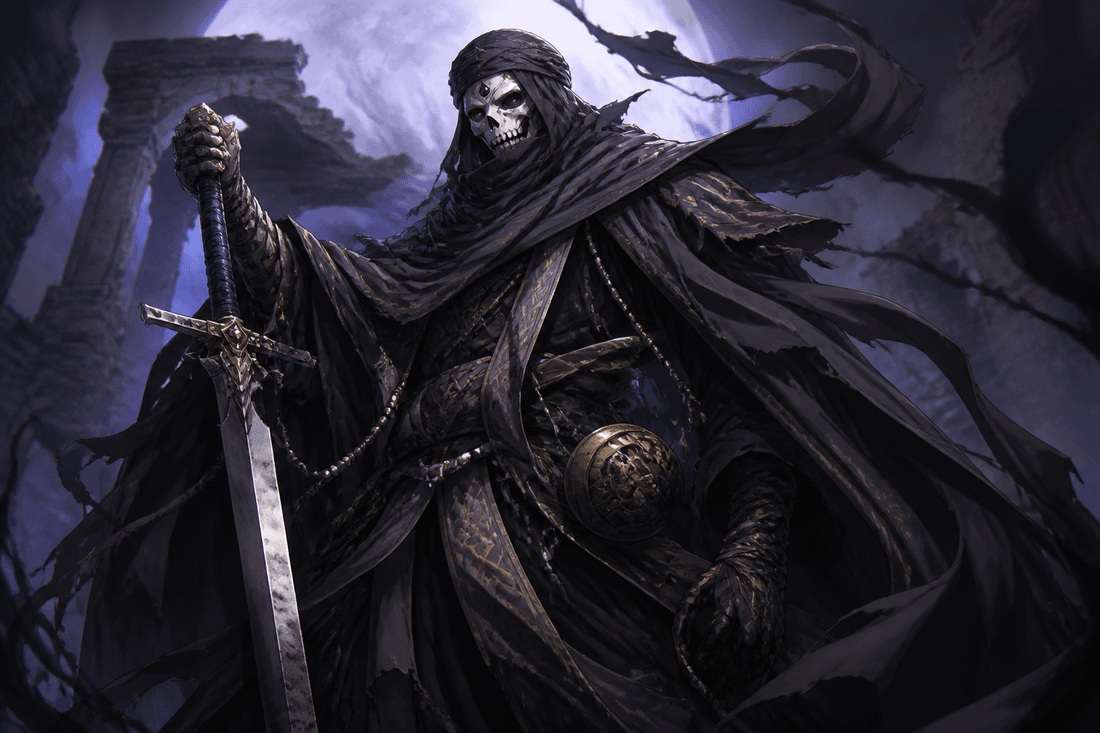 King Hassan