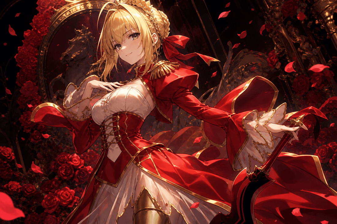 Nero Claudius
