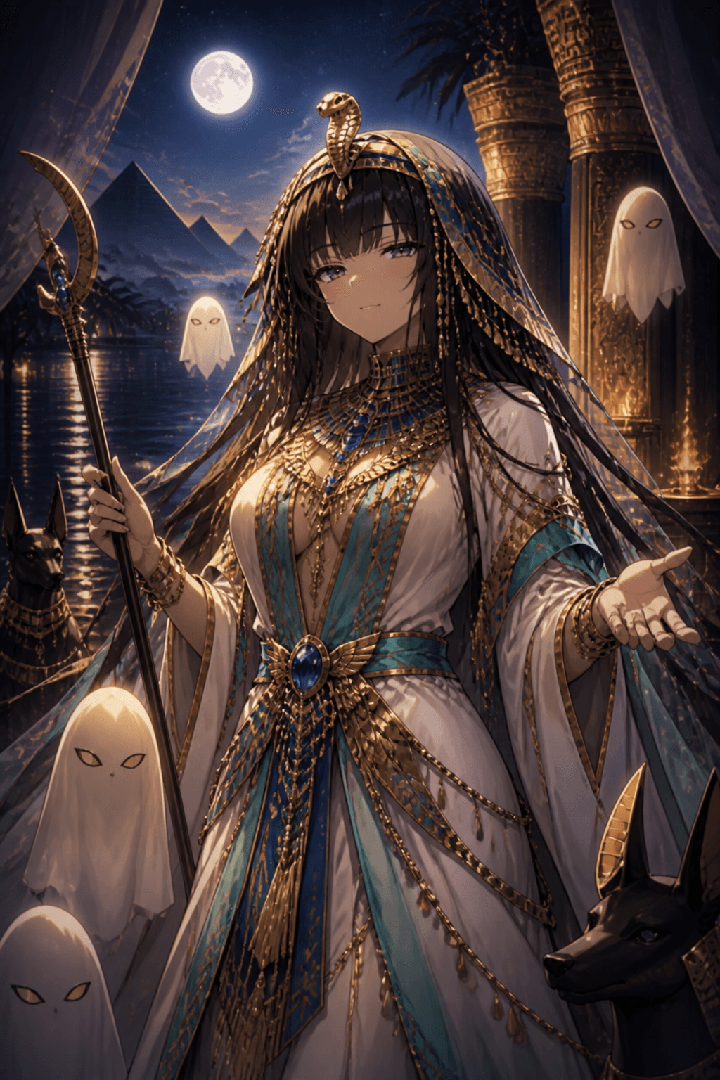 Nitocris