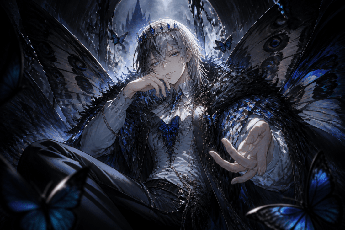 Oberon