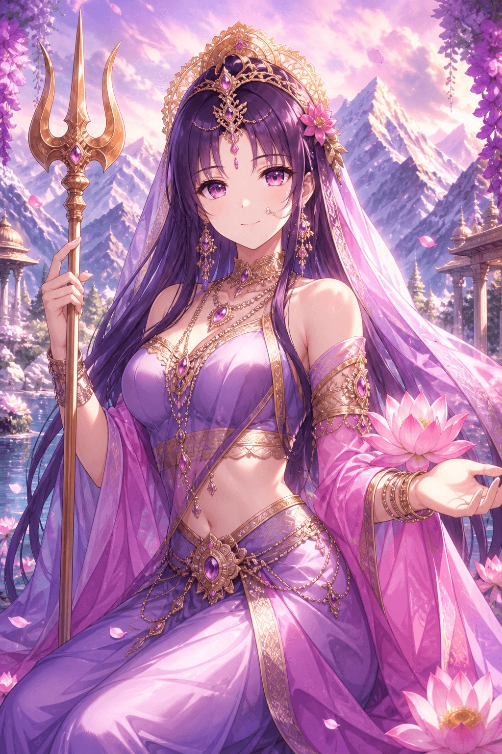 Parvati