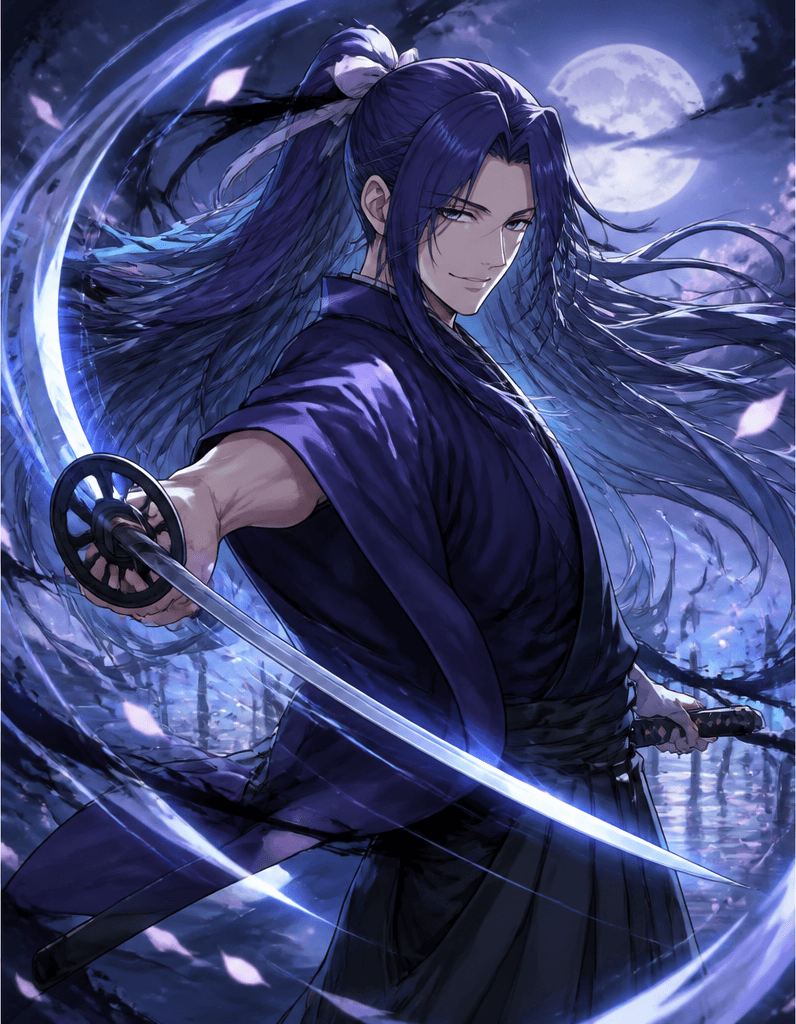 Sasaki Kojirou
