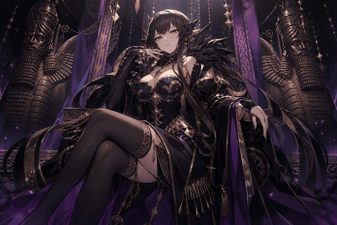 Semiramis