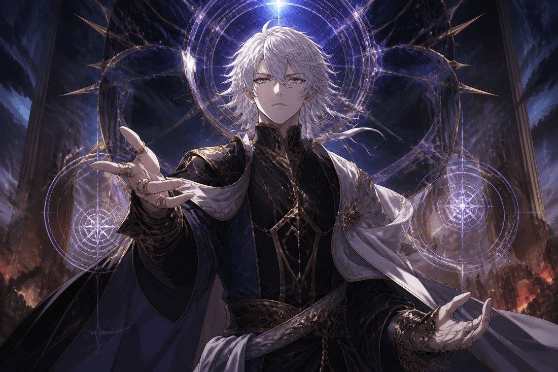 Solomon