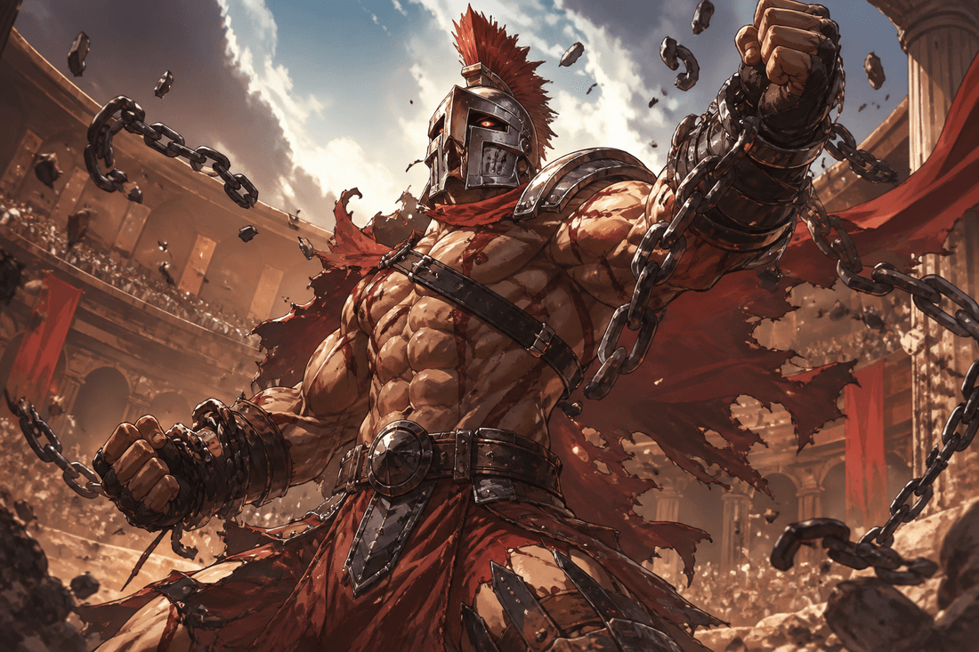 Spartacus