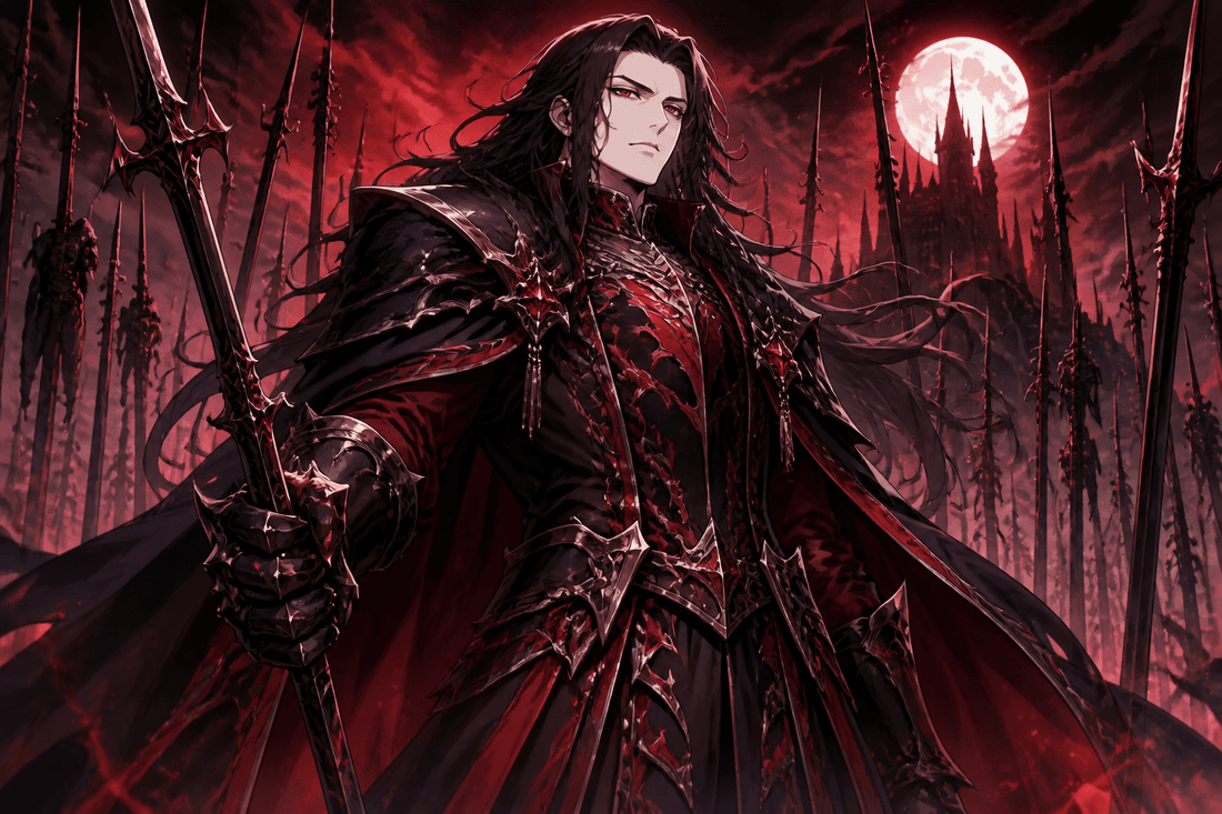 Vlad III