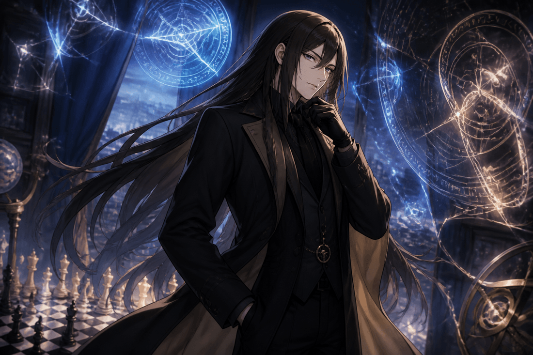 Zhuge Liang